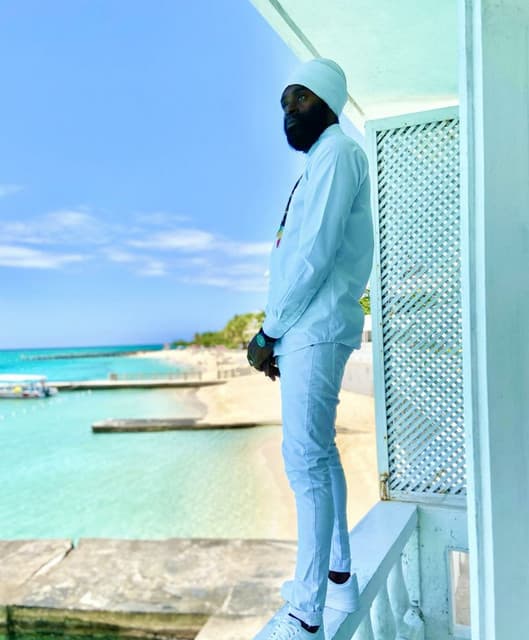 Bugle artist profile image