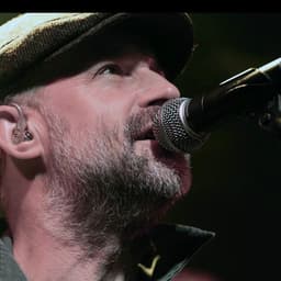 Jon Allen's artist profile image