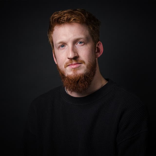Tyler Hache artist profile image