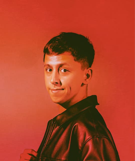 Nacho Scoppa artist profile image