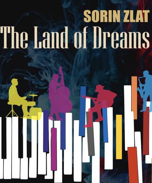 Sorin Zlat artist profile