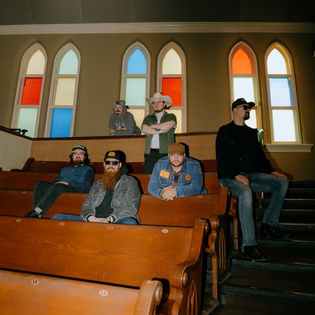 49 Winchester artist profile image