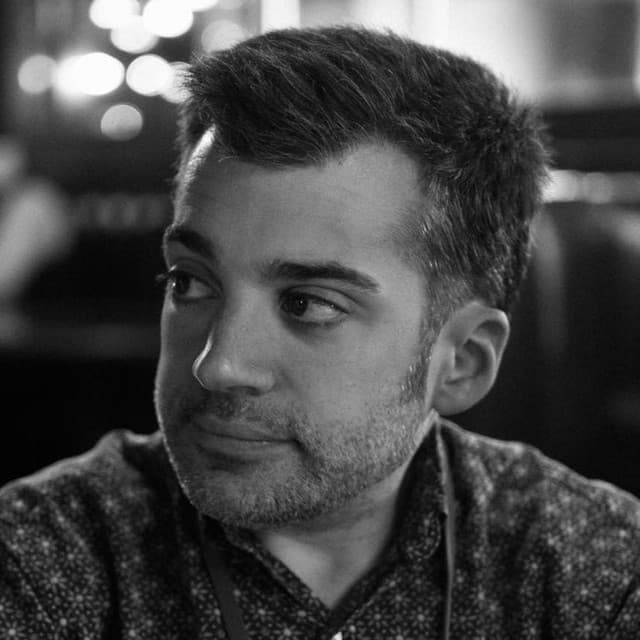 Chris Remo artist profile image