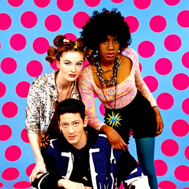 S'Express artist profile image