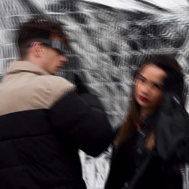 ALIPHI artist profile image