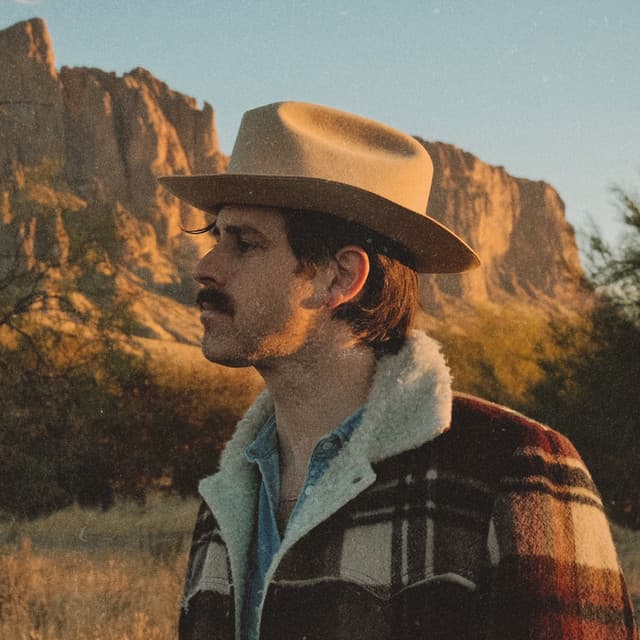 Adam Simons artist profile image