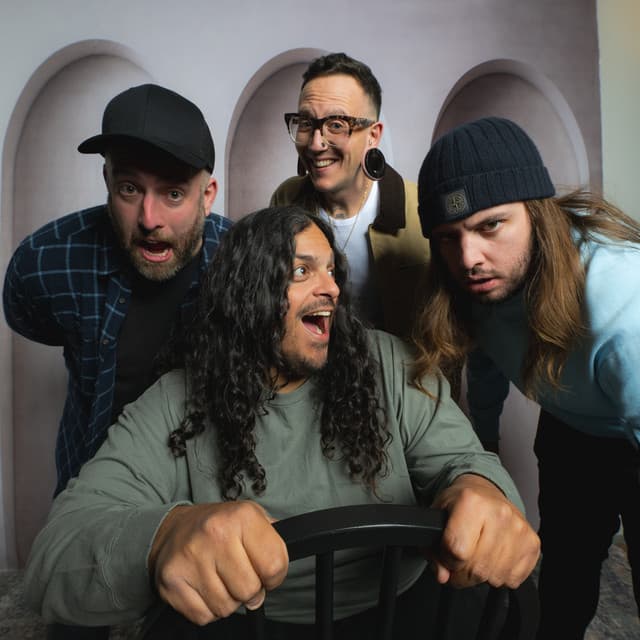Keep Flying's artist profile image