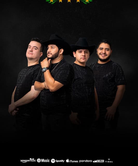 Dupla Real artist profile image