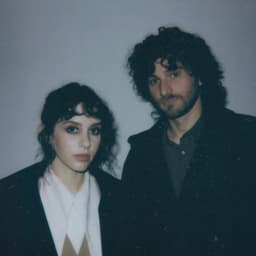 Magdalena Bay's artist profile image