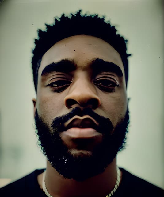 Gillespie artist profile image