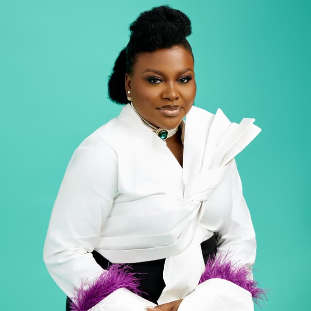 Sunmisola Agbebi artist profile image
