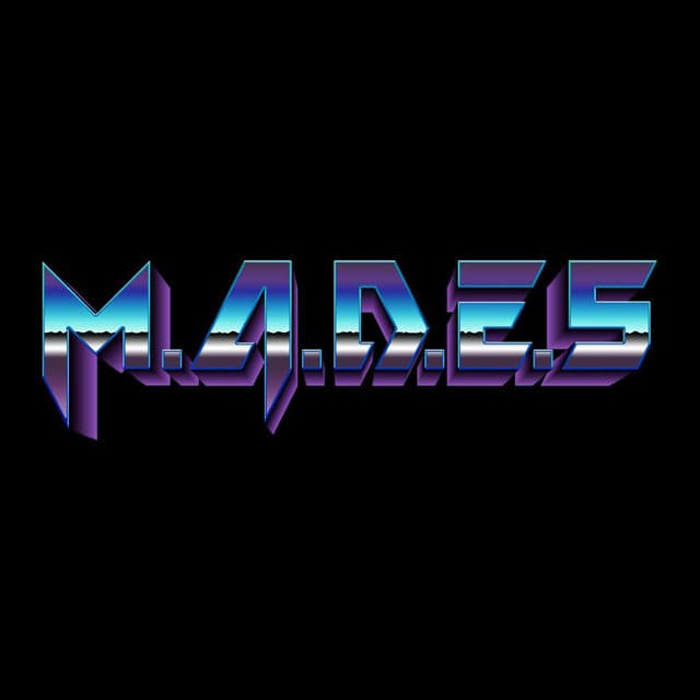 M.A.D.E.S artist profile image