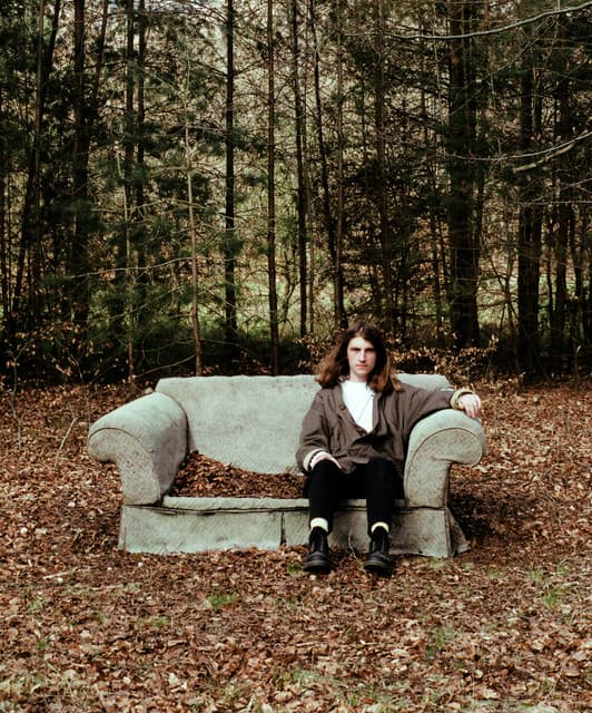 Lone Mesa artist profile image