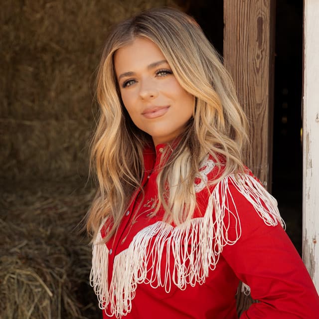Anne Wilson's artist profile image