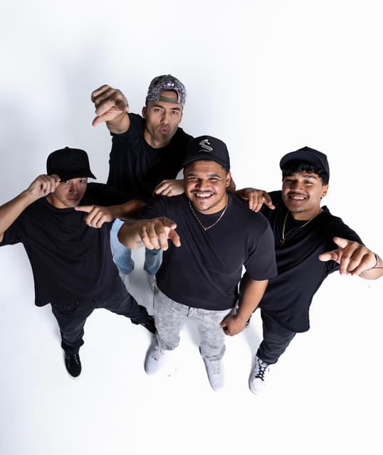 Wavvy artist profile image