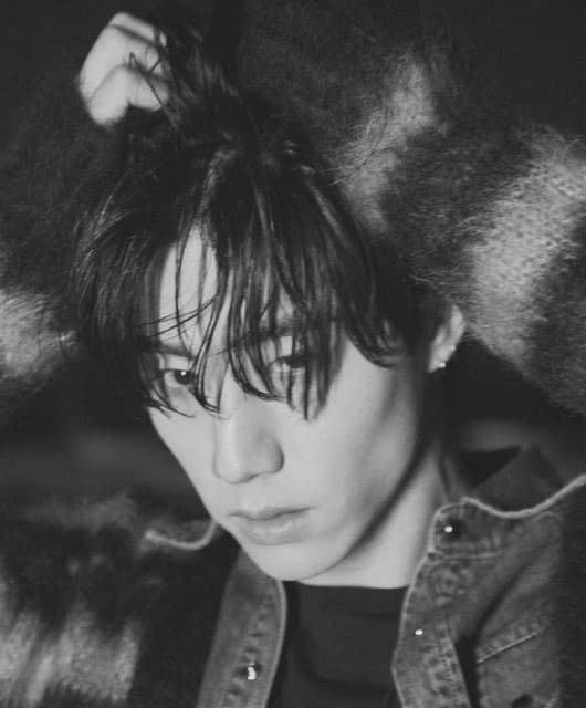 Mark Tuan artist profile image