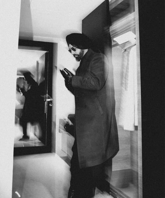 Ammy Virk artist profile image