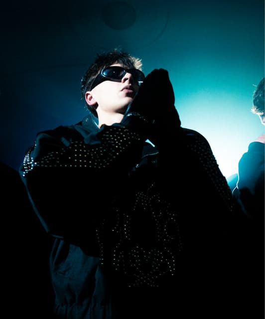 G1nter artist profile image
