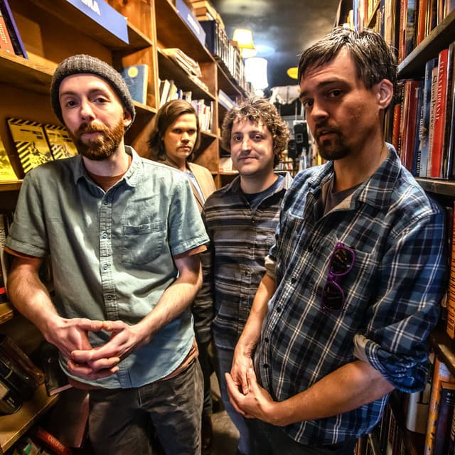 The Jauntee artist profile image