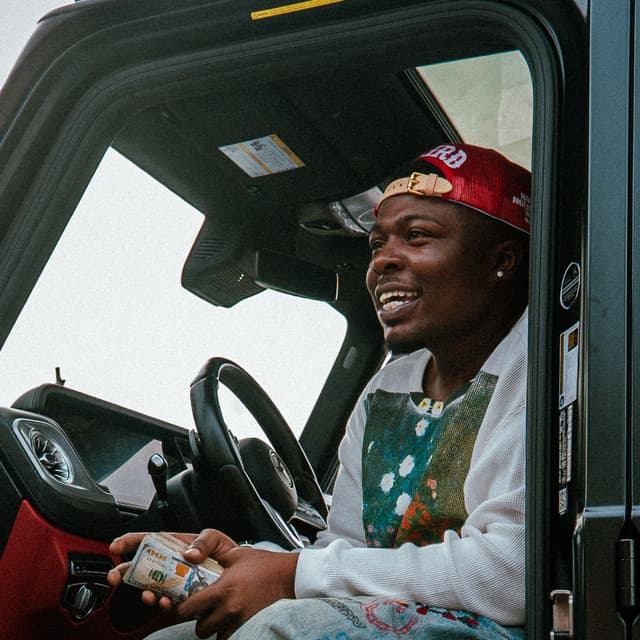 Fatt Smaxk artist profile
