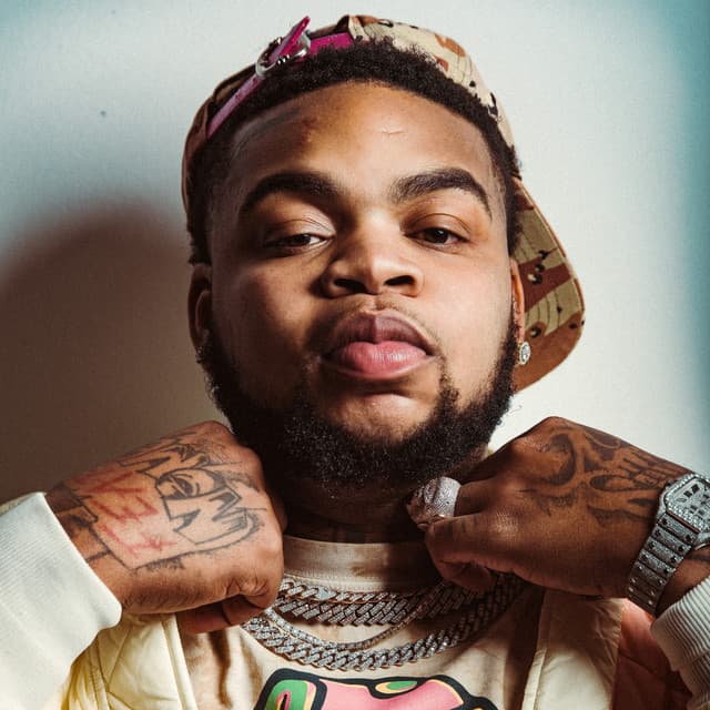 Big Yavo artist profile image