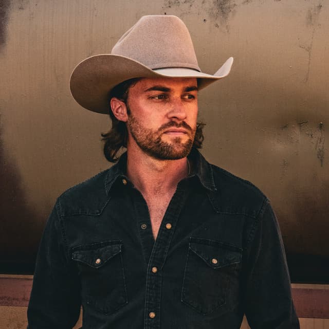 Will Jones's artist profile image