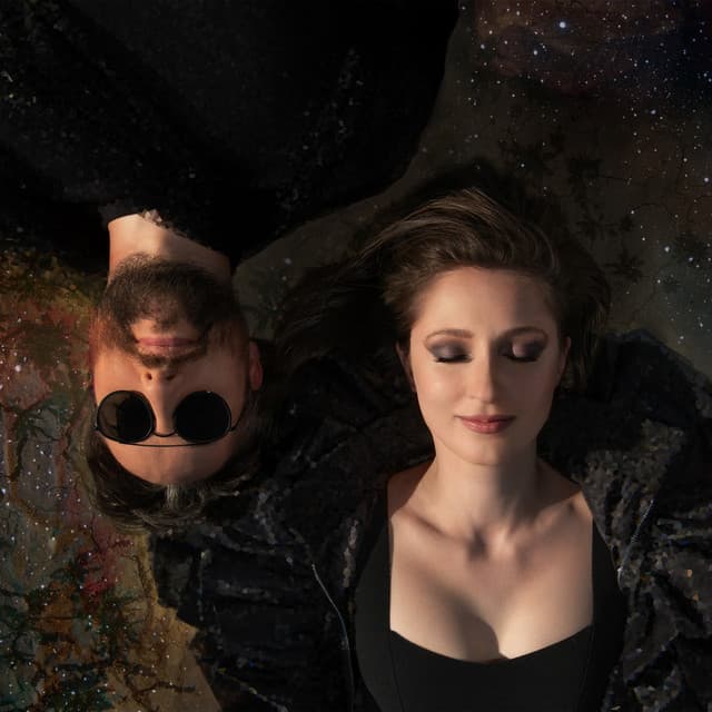 Sonya Belousova artist profile image