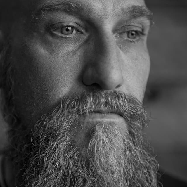 Steve Von Till artist profile