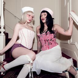 The Two Lips's artist profile image