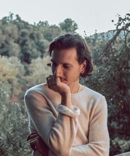 Anson Seabra's artist profile image