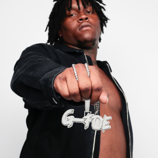 G-Foe artist profile image