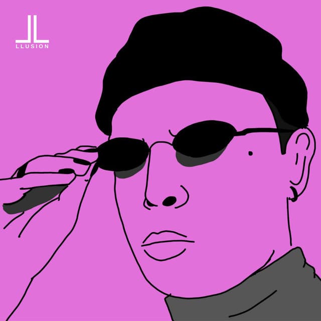 LLusion artist profile image