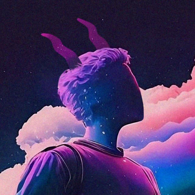 Crypto artist profile image