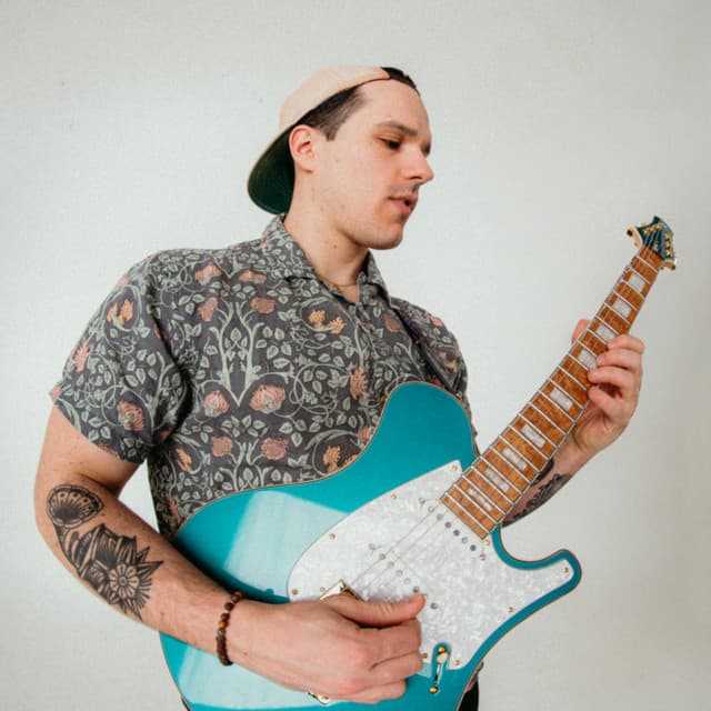Giacomo Turra's artist profile image