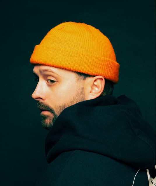 FigureItOut artist profile image