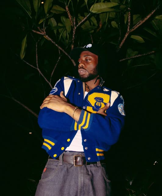 Yung D3mz artist profile image