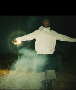 Blood Orange's artist profile image