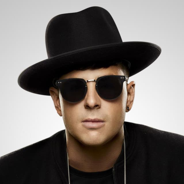 Timmy Trumpet's artist profile image