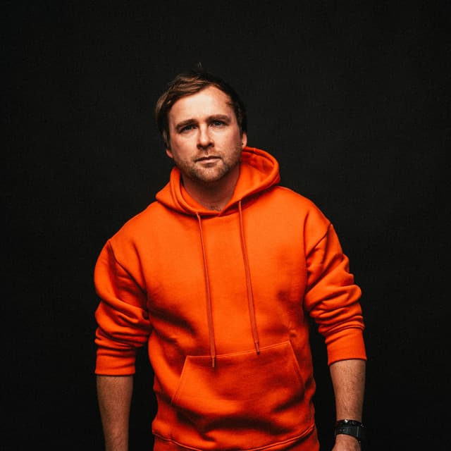 Gary Beck artist profile image