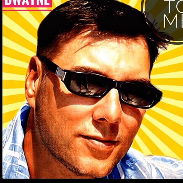 Dwayne artist profile image
