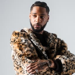Key Glock's artist profile image