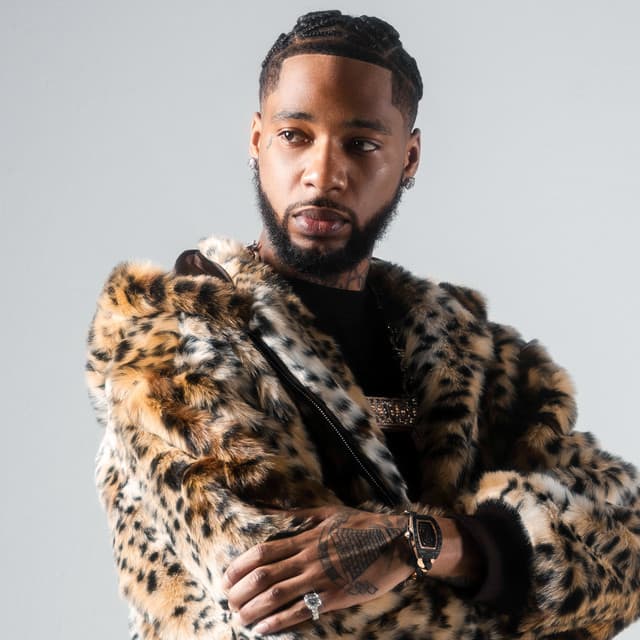 Key Glock artist profile image