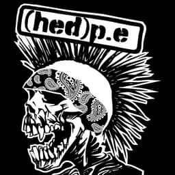 (Hed) P.E.'s artist profile image