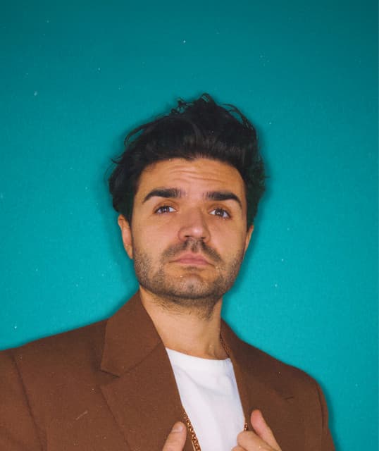 Henry And The Waiter artist profile image