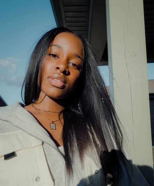 Eris Ford artist profile image