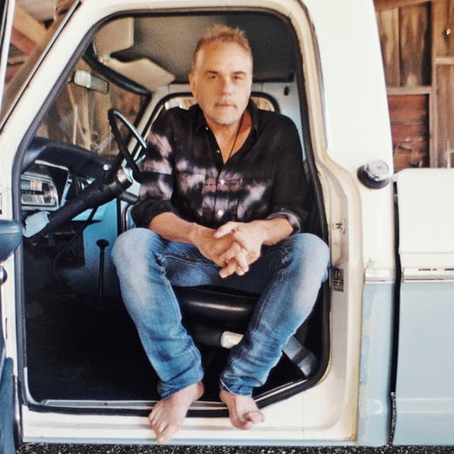 Jude Cole artist profile image