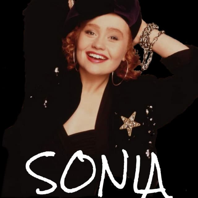 Sonia artist profile image