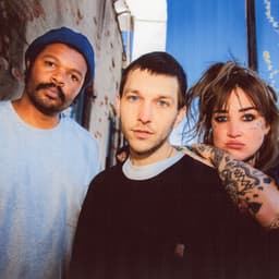 Dehd's artist profile image