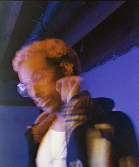 Maasho artist profile image