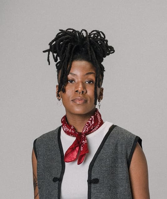 Ariel J. artist profile image